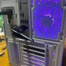RTX 4070 Ti | Ryzen 7 9850X3D | 1 TB NVME | 32 GBs RAM | White Gaming PC