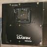 EVGA Z790 Kingpin Dark Motherboard Rare