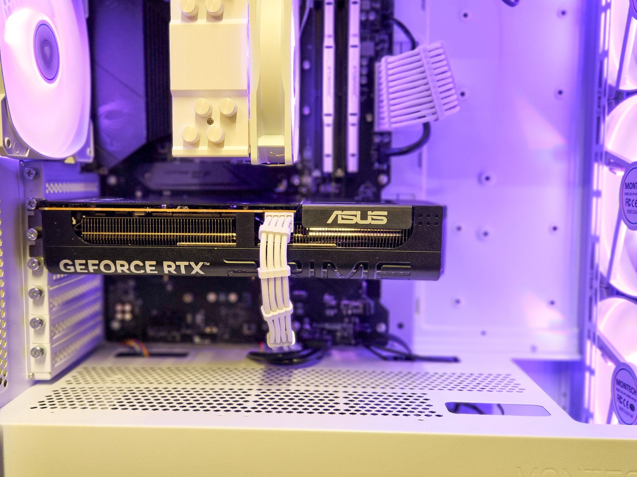 Ryzen 5 5600X | RTX 5060 | 7inch Sensor Screen | 1TB SSD | 32GB DDR4 | Windows 11 PRO | Gaming PC