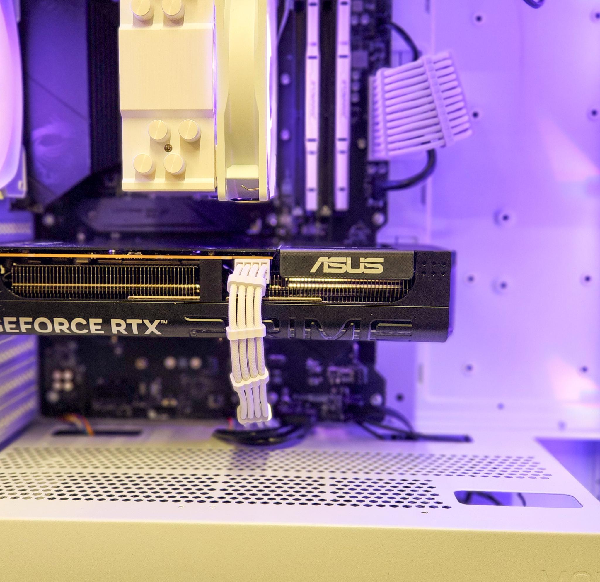 Ryzen 5 5600X | RTX 5060 | 7inch Sensor Screen | 1TB SSD | 32GB DDR4 | Windows 11 PRO | Gaming PC