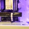 Ryzen 5 5600X | RTX 5060 | 7inch Sensor Screen | 1TB SSD | 32GB DDR4 | Windows 11 PRO | Gaming PC