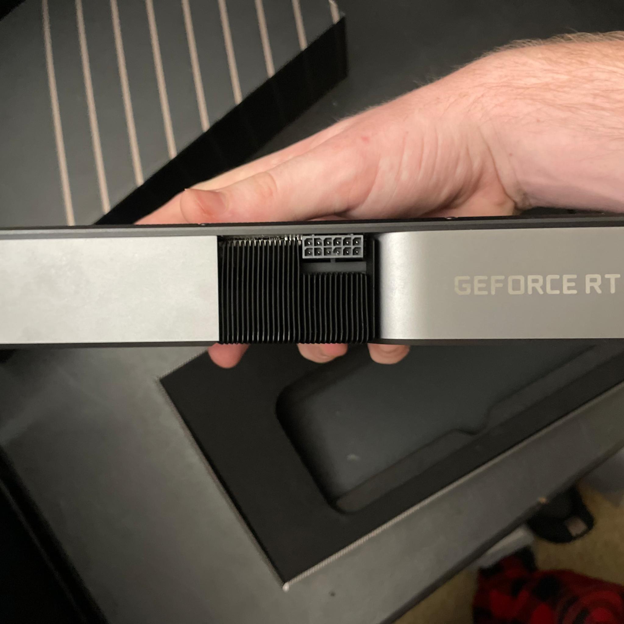 RTX 3070 Founders Edition