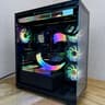 Ryzen 7 9800X3D + RX 9070 XT Gaming PC | 32GB DDR5 | 1TB SSD