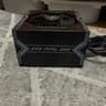 MSI MAG A550BN, Non-Modular Compact 550W Power Supply