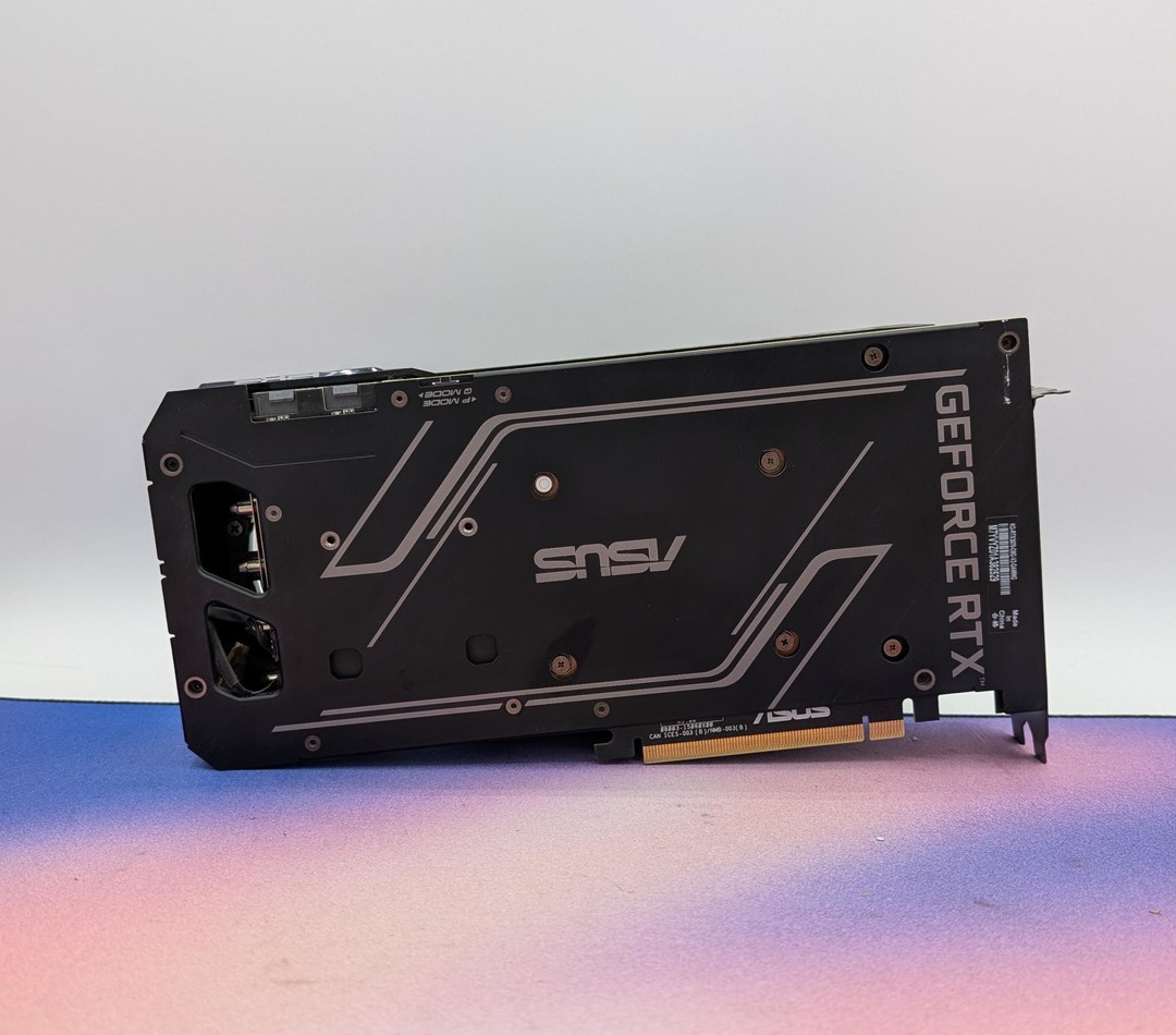 ASUS GeForce RTX 3070 ジャンク品 Asus KO Gaming RTX 3070 | Jawa