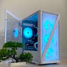 Budget | RX 570 | i7 Equivalent | 16GB RAM | 512GB SSD