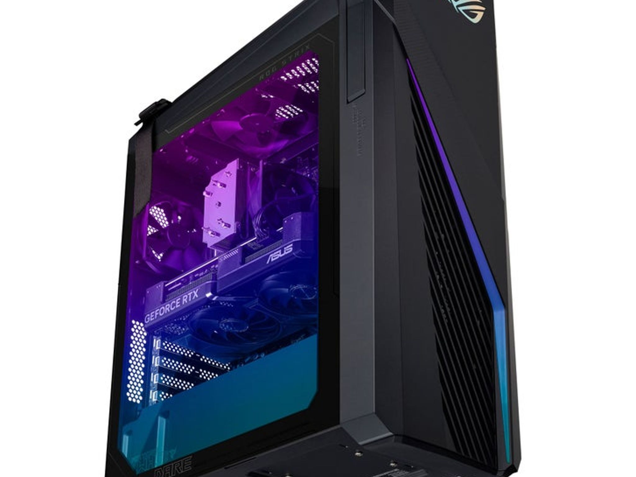 GeForce RTX 4070 Super Custom Gaming PC - Core i7-14700KF