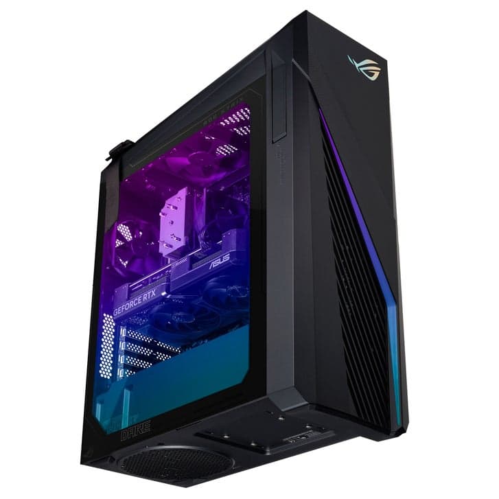 GeForce RTX 4070 Super Custom Gaming PC - Core i7-14700KF