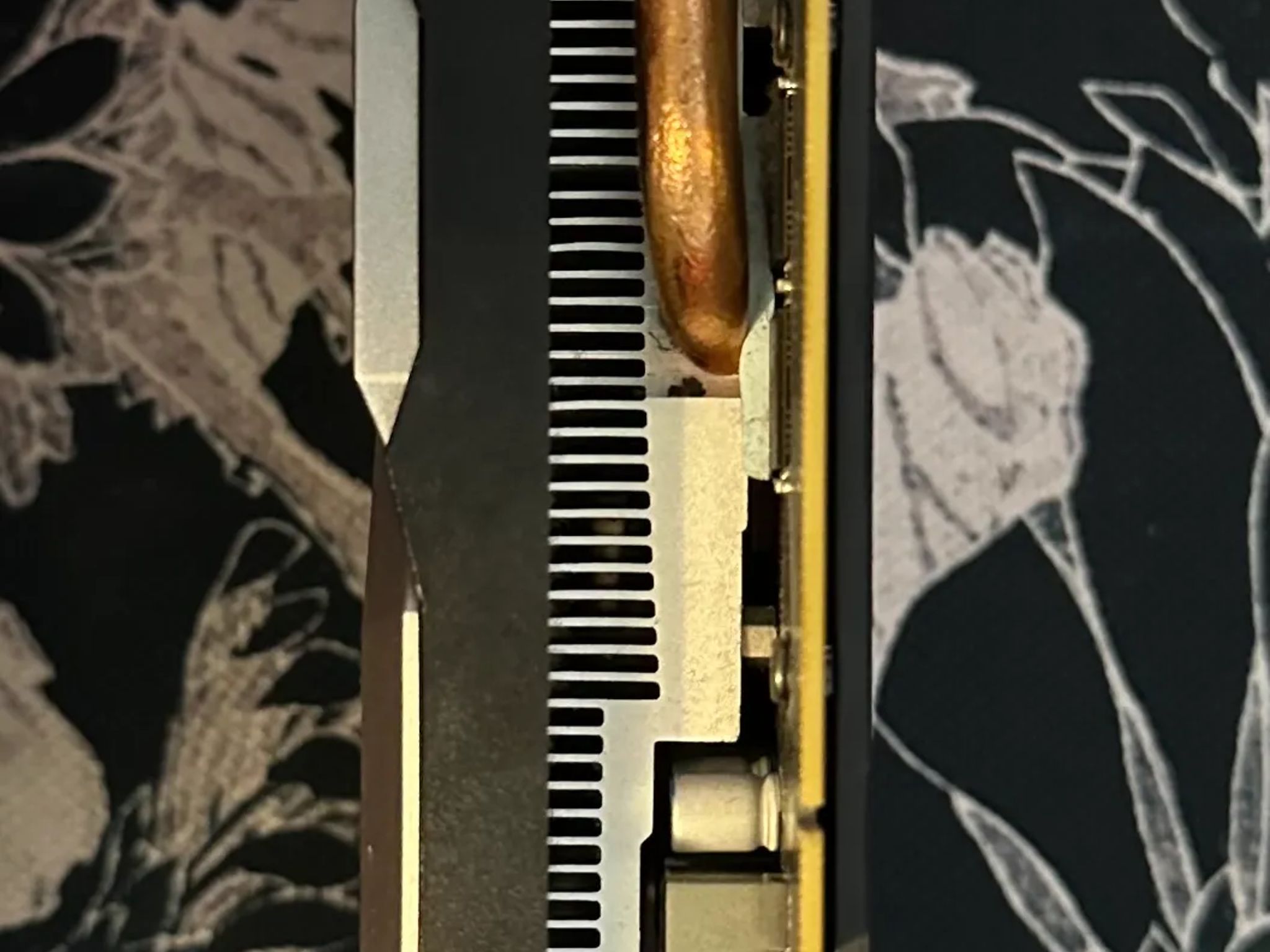 MSI GeForce GTX 1660 Ti 6GB VENTUS XS OC