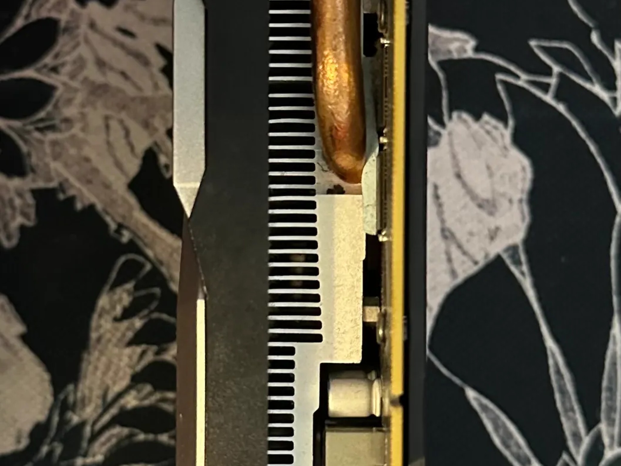 MSI GeForce GTX 1660 Ti 6GB VENTUS XS OC