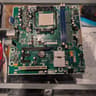AM3 Motherboard working