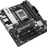 ASUS B650EM MAX GAMING WIFI AMD B650 AM5 DDR5 MicroATX Desktop Motherboard