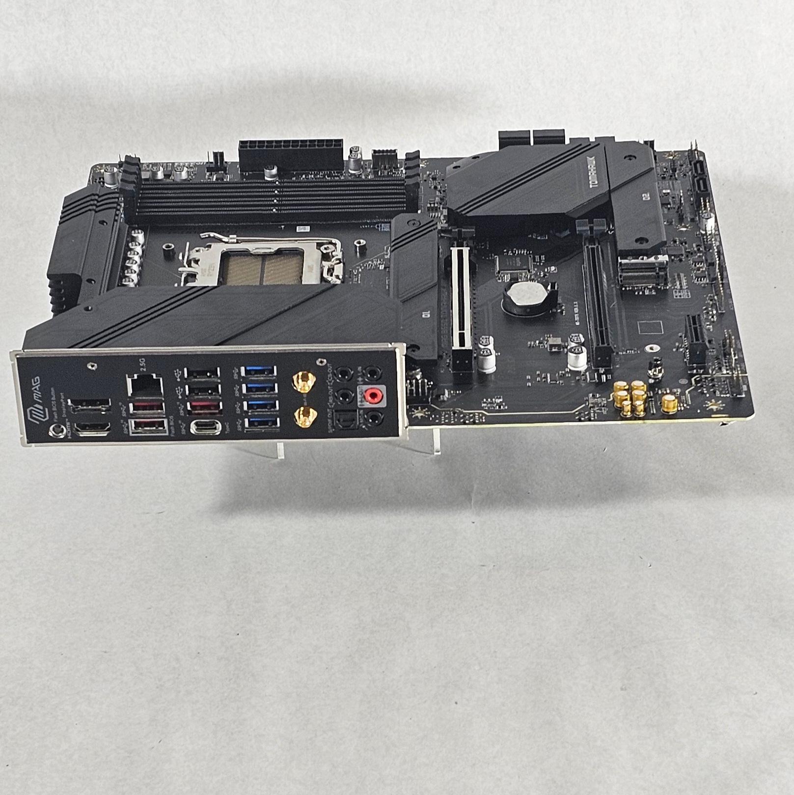 MSI B650 Tomahawk WiFi AMD AM5 DDR5 ATX Motherboard