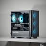 ⚫  Ryzen 5 5500 + RTX 2060 6GB | 16GB DDR4 | 1TB NVMe | WiFi/BT | 1080p Gaming PC | FREE Shipping!