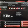 MSI MEG B550 UNIFY | 16GB Corsair 3600MHz CL16 | Windows 11 Pro Activated | 256GB Samsung M.2 NVMe