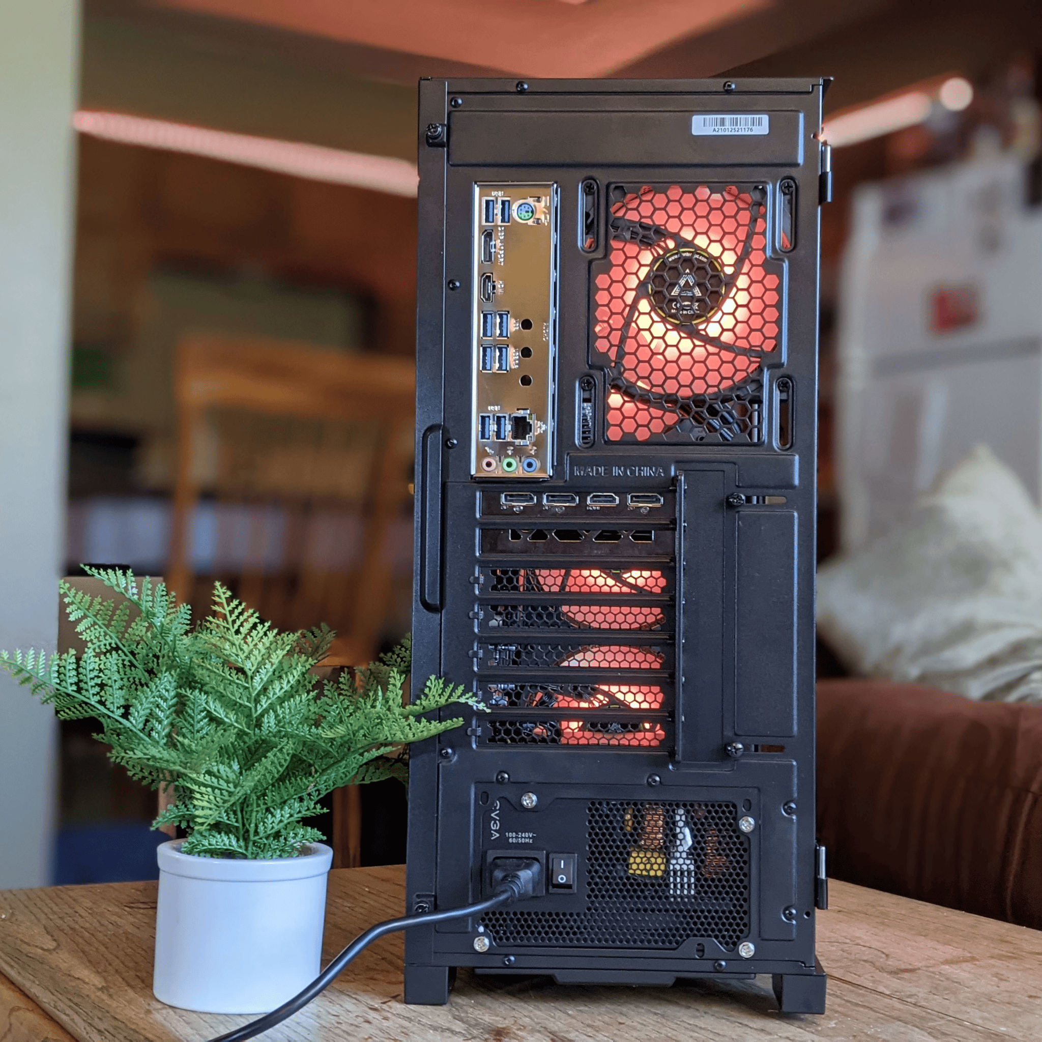 Ryzen 7 3700x RTX 2070super Gaming & Streaming PC