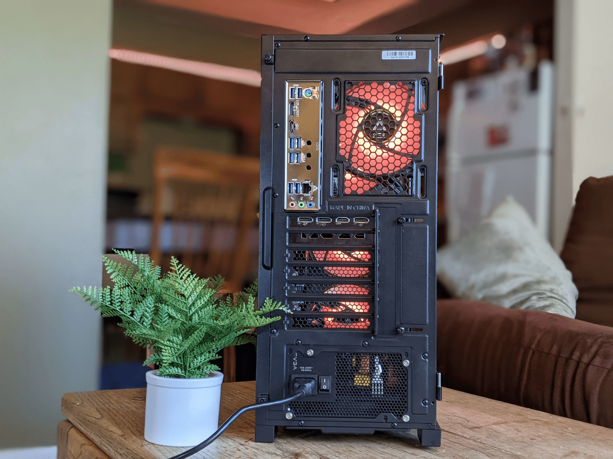 Ryzen 7 3700x RTX 2070super Gaming & Streaming PC