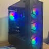 MID - HIGH END GAMING PC | RTX 5060 OC | RYZEN 5 5500 | 16GB RAM | 1TB SSD