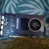 Nvidia Quadro P2000 5GB | Budget Gaming GPU