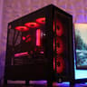 🔥Discounted🔥 1440p Custom Built | Ryzen 7 5800x | RTX 3080 | 32 GB | 2TB M.2 | Liquid Cooled PC