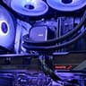 ⛈️1440p Gaming Beast⛈️PCIe 5.0 | RX 9070 GRE | 6-core Intel | WiFi!