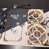 2x PC Fans - Noctua NF-A12x25 PWM