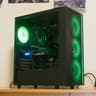 TR5 - Ryzen 5 5500 / RTX 3060 12GB / 16GB RAM DDR4 / 1TB NVMe SSD - Gaming PC 🚄FREE Shipping