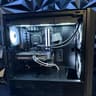 ⚡ Black Lightning Ti ⚫⚡Ryzen 5 7600X3D| 5060Ti 16 GB| 32 GB DDR5| 3 TB NVMe