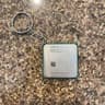 AMD Sempron 2800+ KEYCHAIN