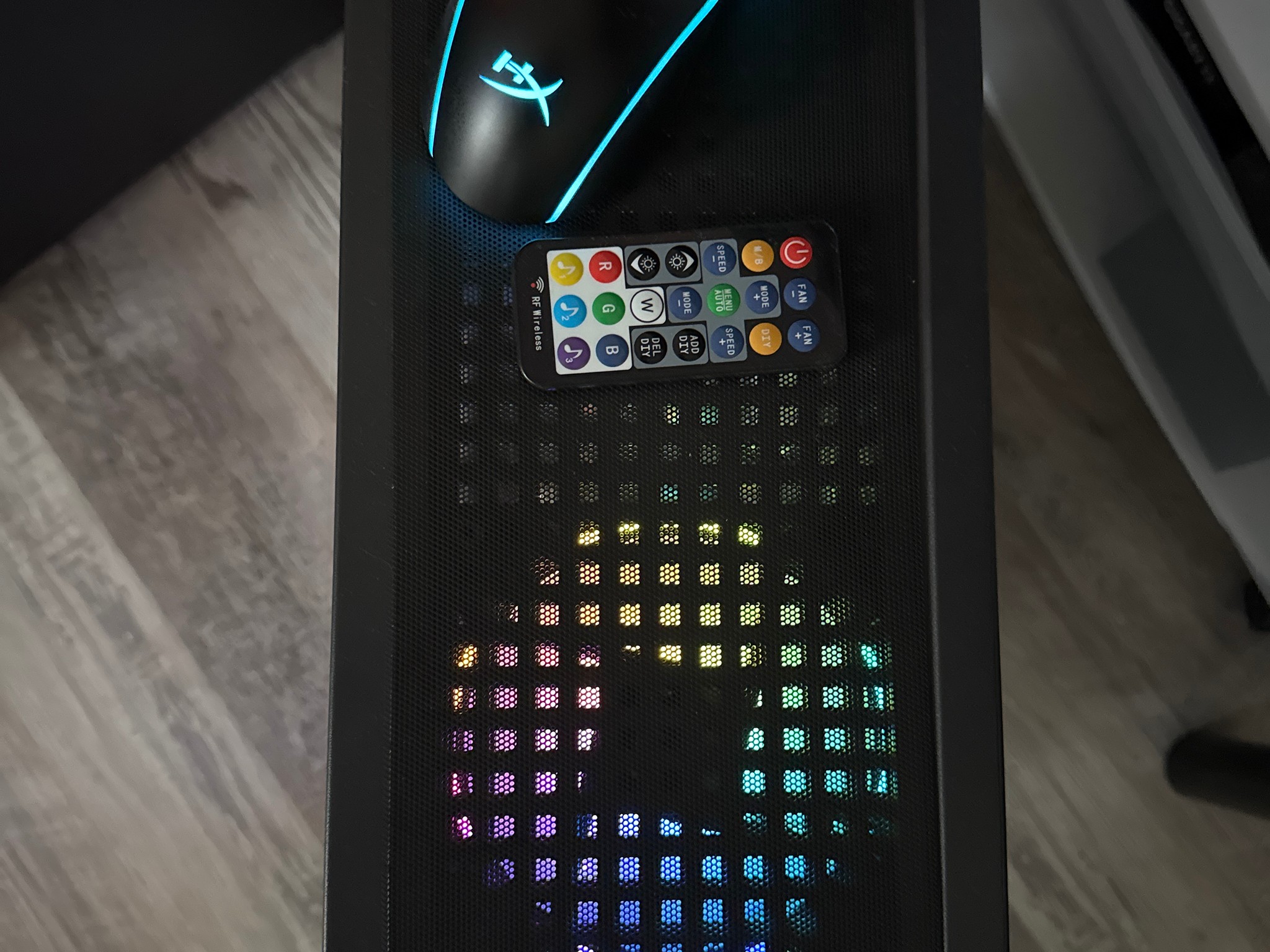 Ryzen Ultra Budget Gaming PC 🎃