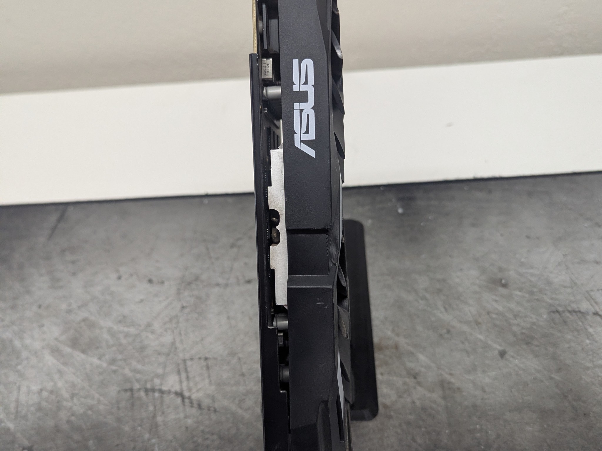 🧩 RX 580 8GB | ASUS Dual Radeon RX 580