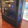 ASUS PRIME RTX 5070 12GB + Ryzen 7700x PC Build #24