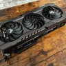 AMD RX 6700 XT Asus Tuf Gaming OC