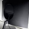 Samsung 27" Curved Monitor - 1080p, 75Hz, with Free-Sync. Includes Power Cable and Detachable Stand.