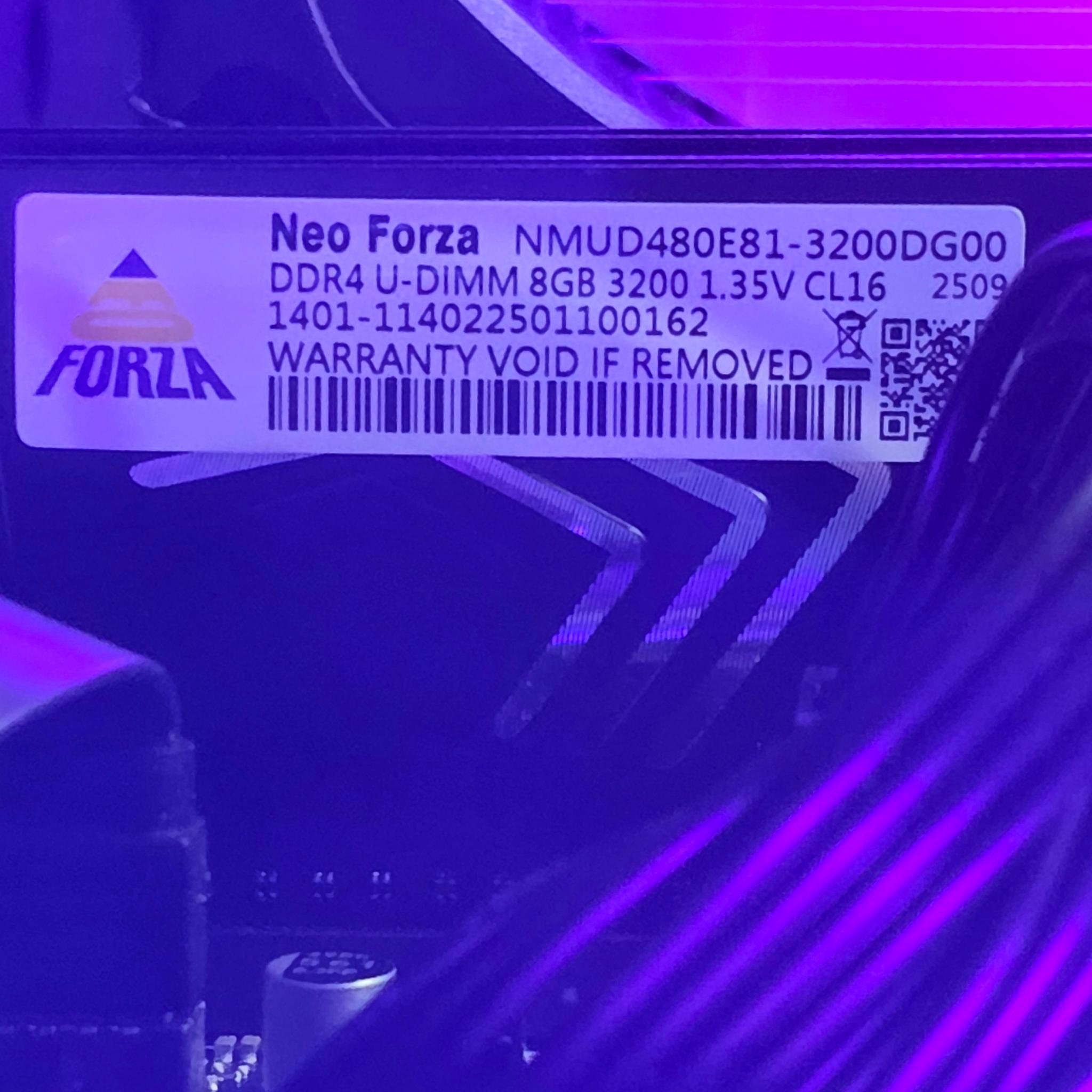 RYZEN 5 5500|RTX 5060|16GB RAM|512GB SSD| Great Gaming Starter