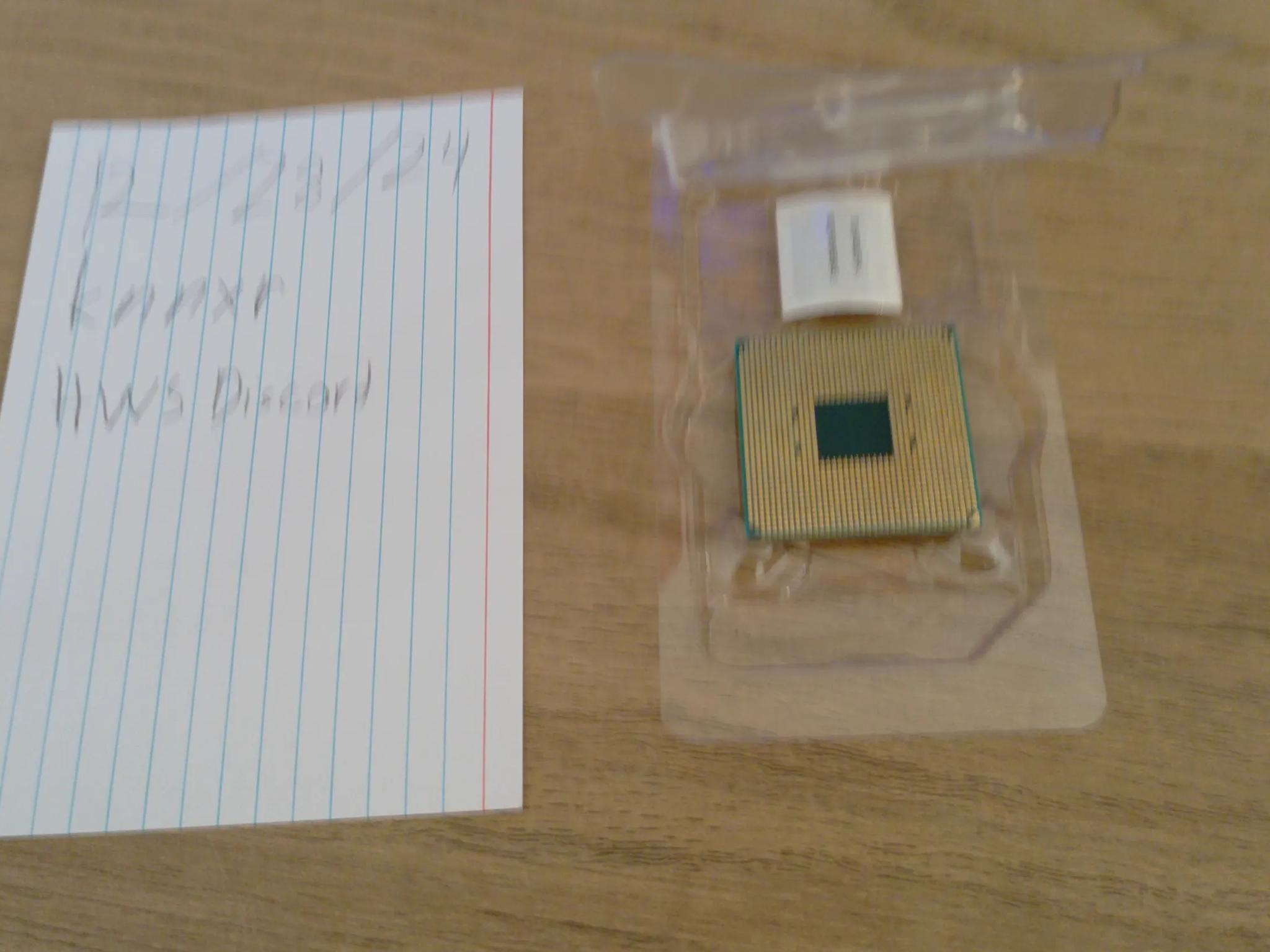 Ryzen 7 5700G
