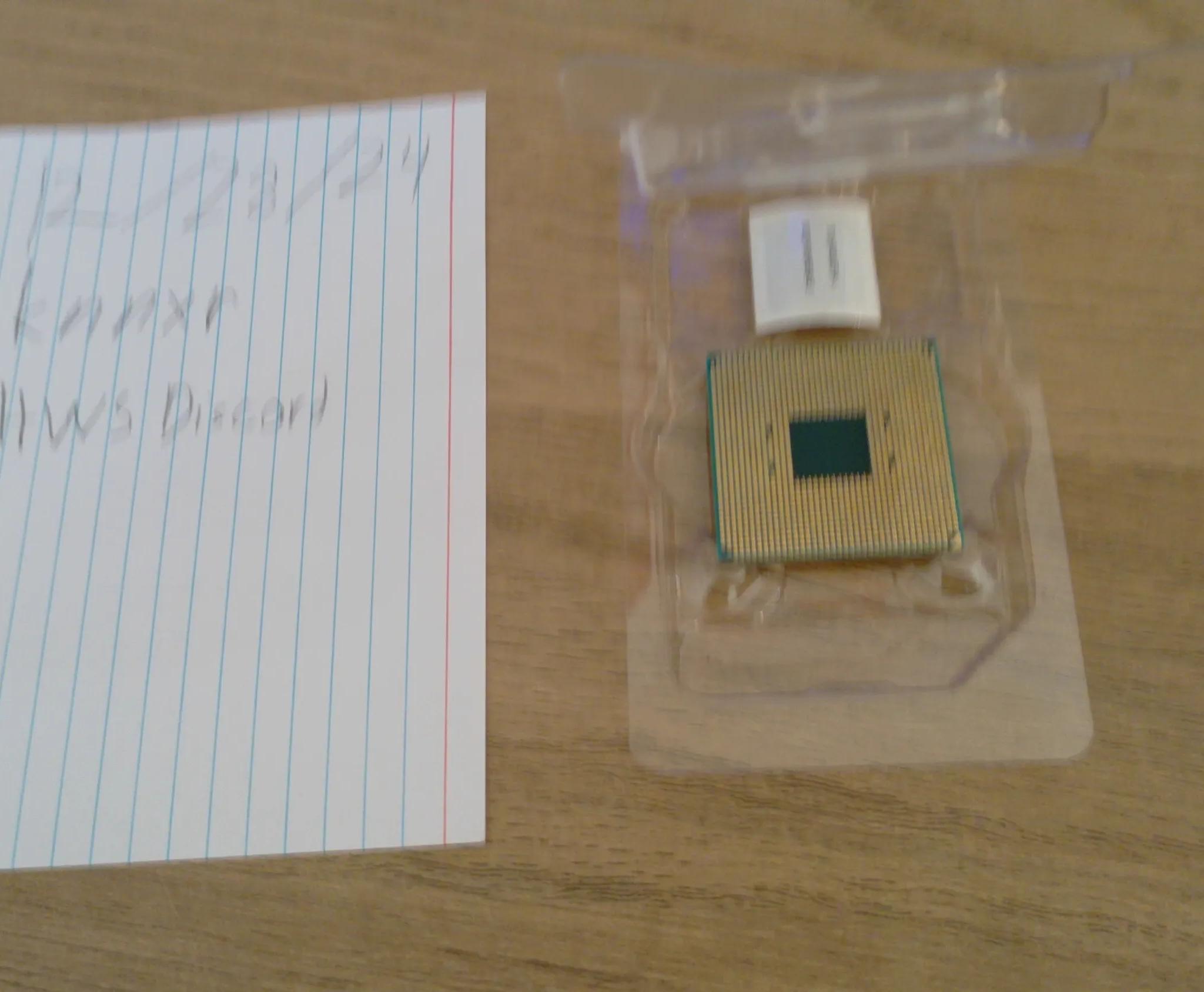 Ryzen 7 5700G