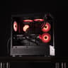🚀 Boost 🚀  RTX 5070Ti / AMD R7 9700X / 1TB NVME / 32GB DDR5 RAM / 360 AIO / Windows 11 Pro