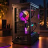 🎆 HUE Gaming PC | RTX 3070 TI | Ryzen 9 5900x | 32GB RAM | 2TB NVME | WiFi & BT | FREE SHIPPING