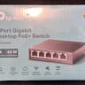 TP-Link TL-SG1005P