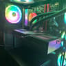 High End Desktop Gaming PC (9800X3D + 32GB DDR5 + 5070Ti)