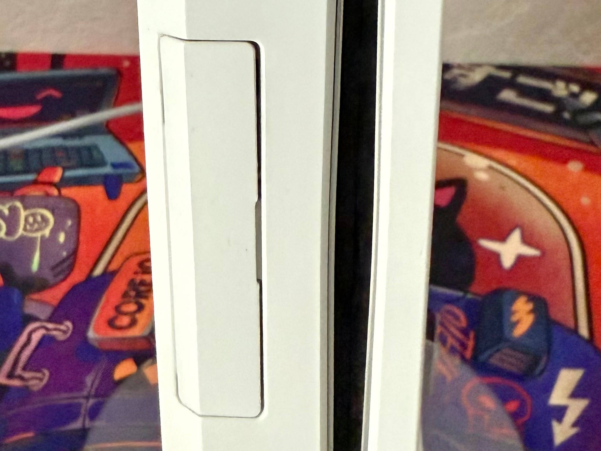 Nintendo Wii Gaming Console + Wii Sports | Controllers | 3 Games