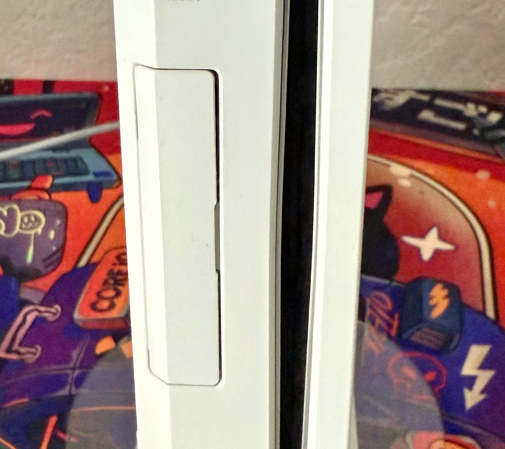 Nintendo Wii Gaming Console + Wii Sports | Controllers | 3 Games