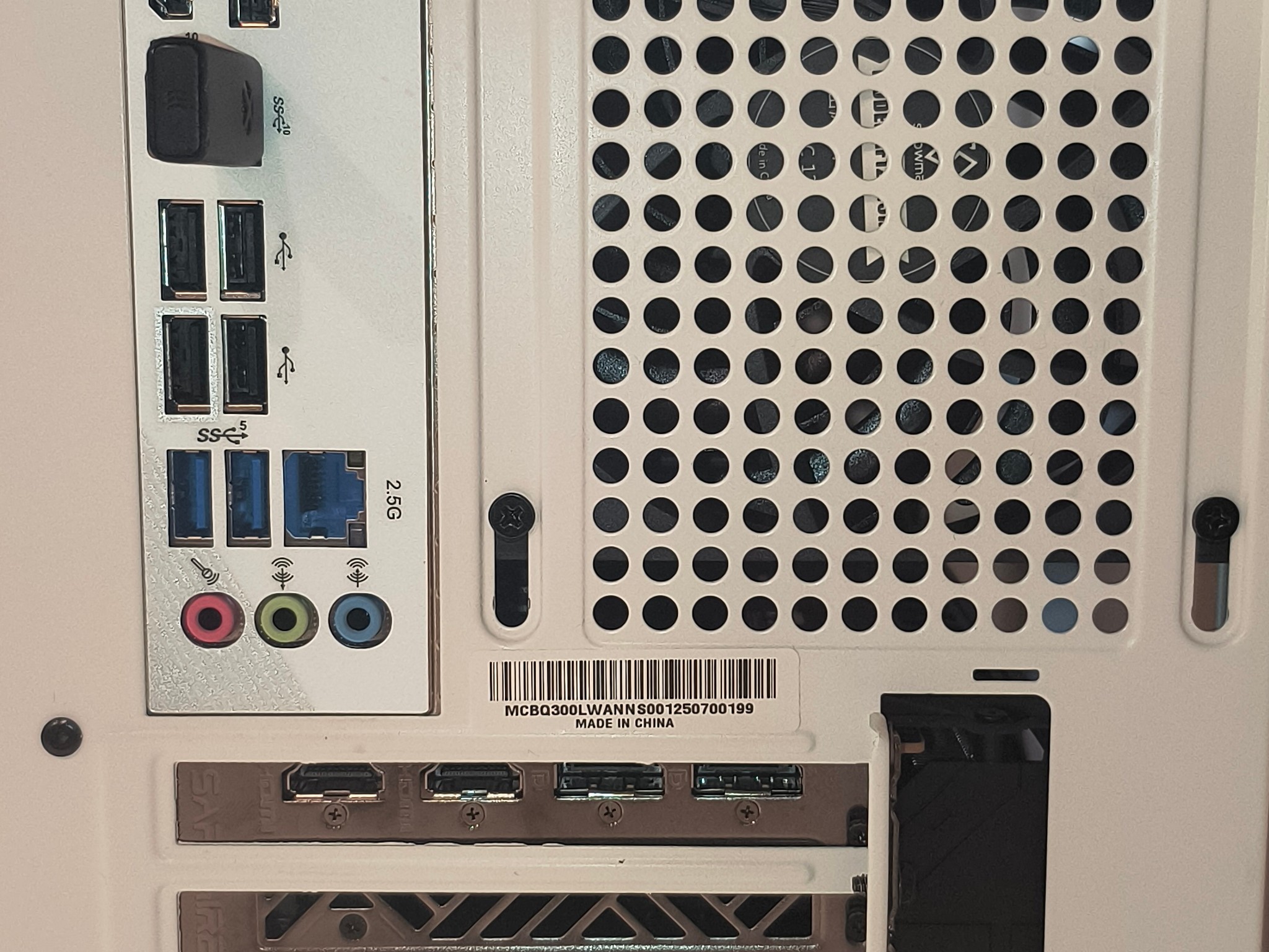AMD 9070 GAMING PC