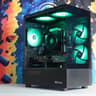 Nvidia 1660ti Gaming PC | Ryzen 5 2600x|16GB  Ram|500GB SSD |Wifi|BT