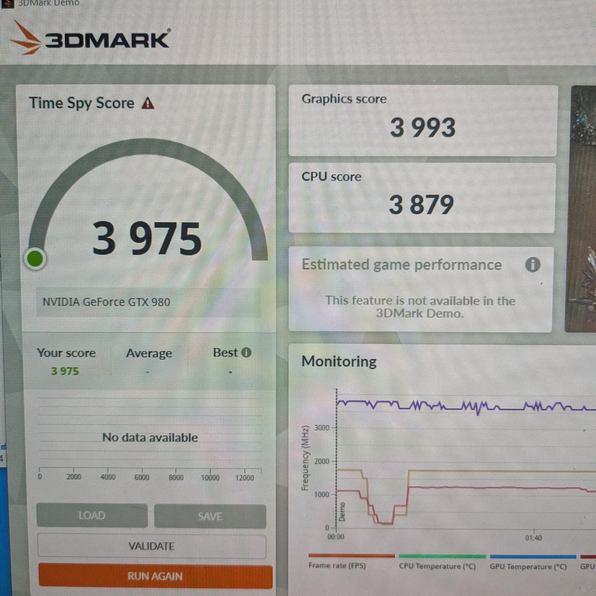 100 FPS Fortnite | 180 Day Warranty | Xeon (same as i7), 16GB RAM, 512GB SSD, GTX 980, Win10, WiFi