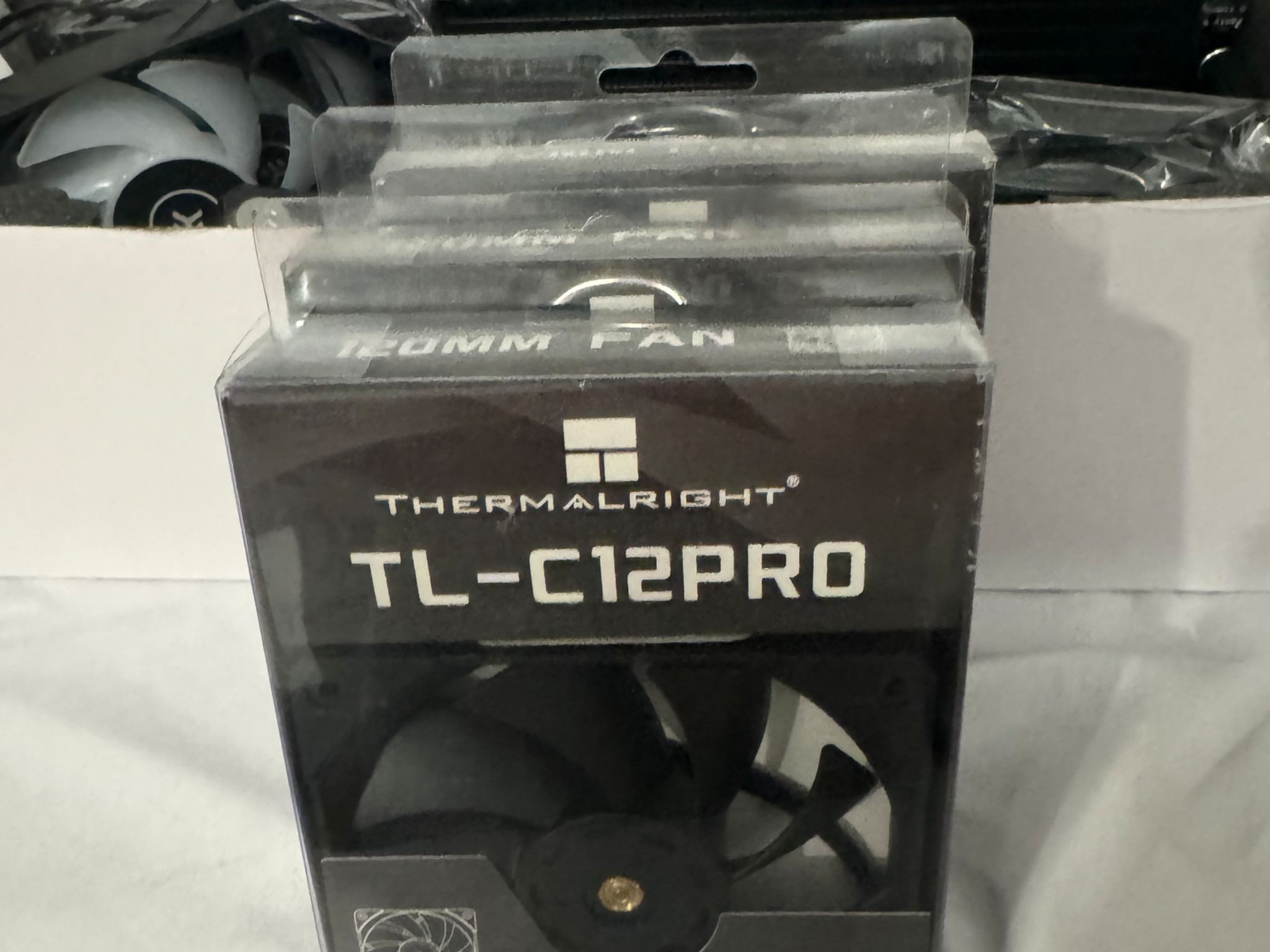 Customized unused EK Elite 360