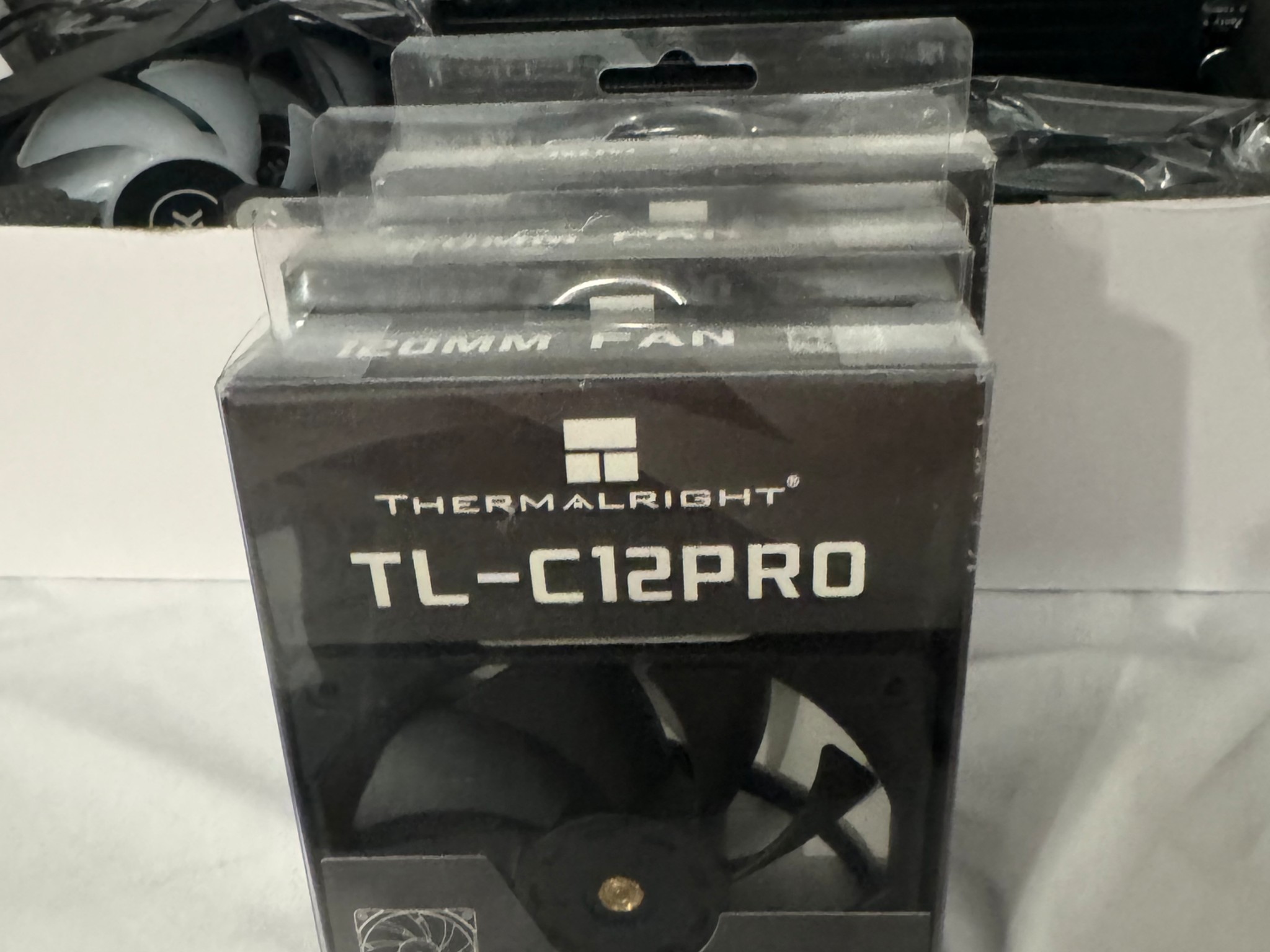 Customized unused EK Elite 360