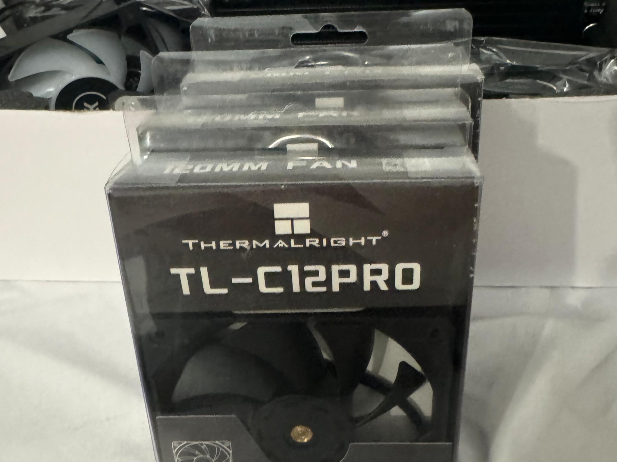 Customized unused EK Elite 360