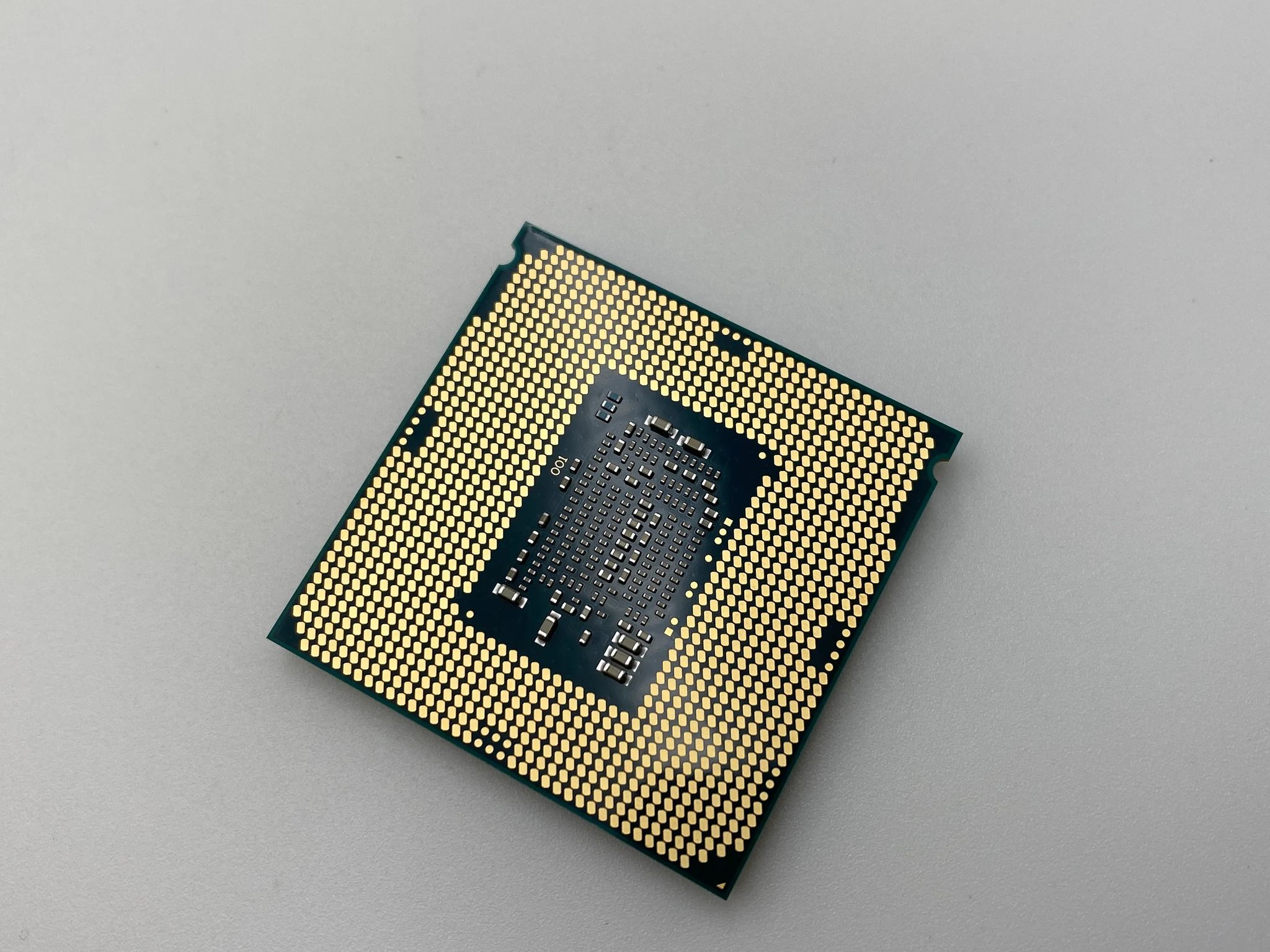 Intel Core i7-6700T 2.8GHz Quad LGA1151 Processor